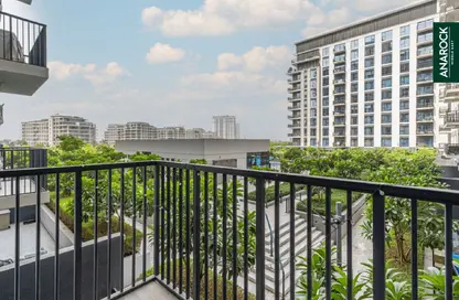 Apartment - 1 Bedroom - 1 Bathroom for rent in Executive Residences 2 - Executive Residences - Dubai Hills Estate - Dubai