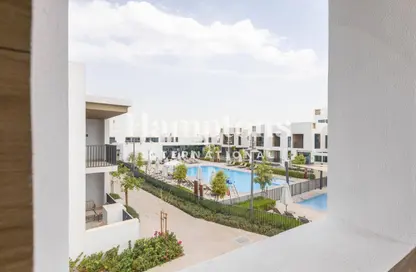Villa - 4 Bedrooms - 4 Bathrooms for rent in Bliss - Arabian Ranches 3 - Dubai