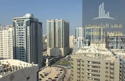 Apartment - 2 Bedrooms - 2 Bathrooms for rent in Al Naemiya Tower 3 - Al Naemiya Towers - Al Nuaimiya - Ajman Apartment - 2 Bedrooms - 2 Bathrooms for rent in Al Naemiya Tower 3 - Al Naemiya Towers - Al Nuaimiya - Ajman