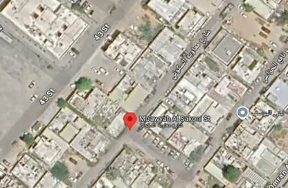 Land - Studio for sale in Al Naseriya - Al Sharq - Sharjah
