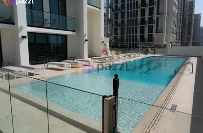 Apartment - 2 Bedrooms - 2 Bathrooms for sale in Binghatti Tulip - Jumeirah Village Circle - Dubai