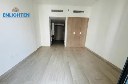 Apartment - Studio - 1 Bathroom for rent in AZIZI Riviera 47 - Meydan One - Meydan - Dubai