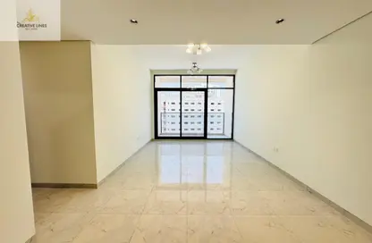 Apartment - 2 Bedrooms - 3 Bathrooms for rent in Mimoza Building - Al Barsha South - Al Barsha - Dubai