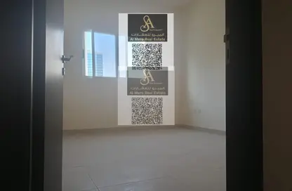 Apartment - 1 Bedroom - 2 Bathrooms for rent in The Icon Casa 2 - Al Rashidiya 3 - Al Rashidiya - Ajman