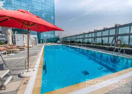 Apartment - 2 bedrooms - 3 bathrooms for sale in Jumeirah Living - World Trade Centre Residence - World Trade Center - Dubai