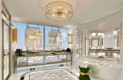 Apartment - 1 Bedroom - 1 Bathroom for sale in Safa one - Al Wasl - Dubai