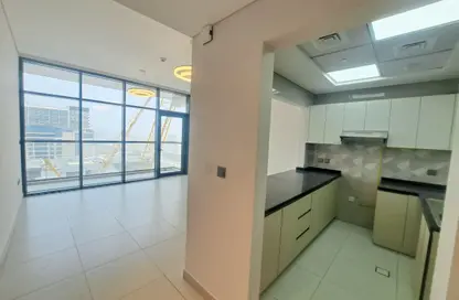 Apartment - 1 Bedroom - 2 Bathrooms for rent in Al Waleed Garden 2 - Al Waleed Garden - Al Jaddaf - Dubai