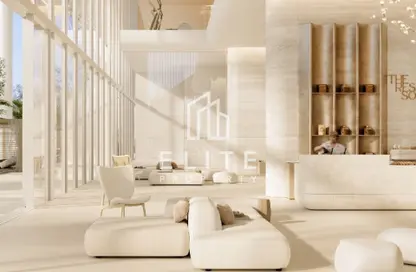 Apartment - 2 Bedrooms - 2 Bathrooms for sale in The Chedi Private Residences - Barsha Heights (Tecom) - Dubai