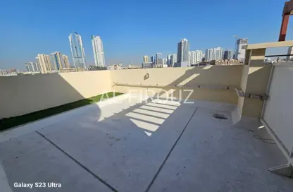 Townhouse - 4 Bedrooms - 5 Bathrooms for rent in Al Barsha South 4 - Al Barsha South - Al Barsha - Dubai Townhouse - 4 Bedrooms - 5 Bathrooms for rent in Al Barsha South 4 - Al Barsha South - Al Barsha - Dubai