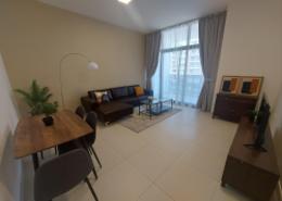 Apartment - 2 bedrooms - 3 bathrooms for rent in Vision 1 - Liwan - Dubai Land - Dubai