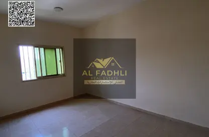 شقة - غرفة نوم - 1 حمام للايجار في فلل الروضة 2 - 2  الروضة - الروضة - عجمان