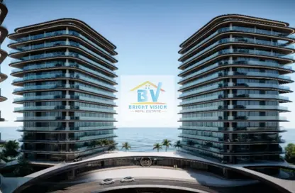 Apartment - 5 Bedrooms - 6 Bathrooms for sale in Brabus Island - Al Raha Beach - Abu Dhabi
