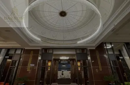 شقة - 2 غرف نوم - 2 حمامات للايجار في عجمان كزيك تاورز - الراشدية 1 - الراشدية - عجمان