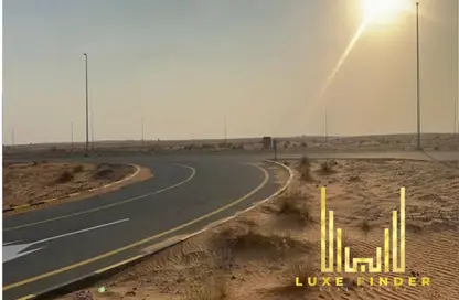 أرض - استوديو للبيع في مدينة القاسمية - الشارقة