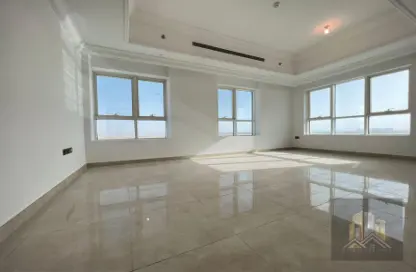 Apartment - 2 Bedrooms - 3 Bathrooms for rent in Villa Compound - Khalifa City - Abu Dhabi