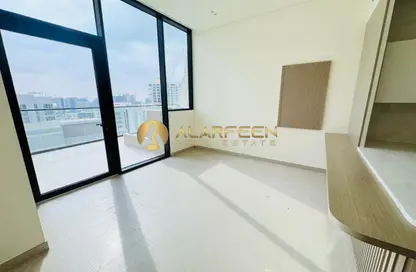 Apartment - 1 Bedroom - 2 Bathrooms for rent in Binghatti Royale - District 18 - Jumeirah Village Circle - Dubai