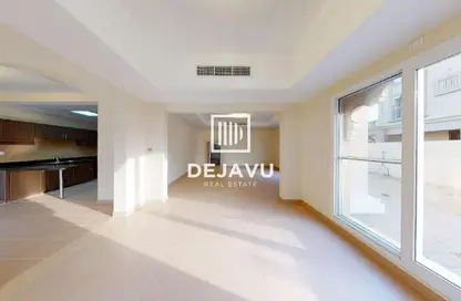 Villa - 3 Bedrooms - 5 Bathrooms for rent in Cedre Villas - Dubai Silicon Oasis - Dubai
