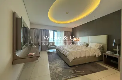 Apartment - 2 Bedrooms - 3 Bathrooms for sale in Tower D - DAMAC Towers by Paramount - Business Bay - Dubai