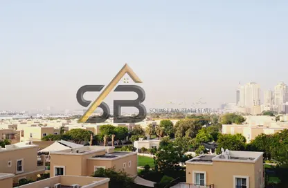 شقة - 1 حمام للايجار في واحة السيليكون - دبي