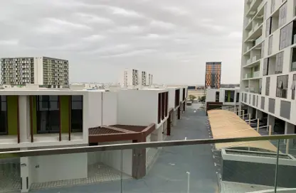 شقة - غرفة نوم - 2 حمامات للايجار في ذا بالس ريزيدنس بلازا - ذي بالس - دبي الجنوب (مركز دبي العالمي) - دبي