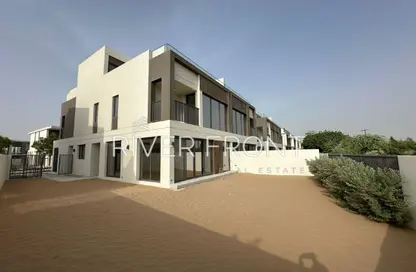 Villa - 5 Bedrooms - 6 Bathrooms for rent in Aura - Tilal Al Ghaf - Dubai