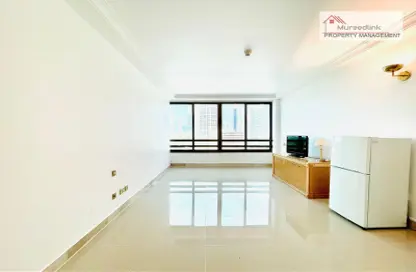 Apartment - 1 Bathroom for rent in Khalifa Street - Abu Dhabi