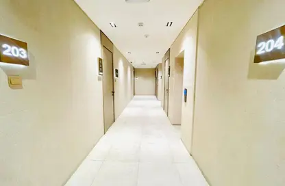 Apartment - 1 Bedroom - 2 Bathrooms for rent in Sarab 2 - Aljada - Sharjah Apartment - 1 Bedroom - 2 Bathrooms for rent in Sarab 2 - Aljada - Sharjah