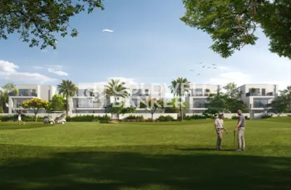فيلا - 5 غرف نوم - 6 حمامات للبيع في جولف لين - اعمار الجنوبية - دبي الجنوب (مركز دبي العالمي) - دبي فيلا - 5 غرف نوم - 6 حمامات للبيع في جولف لين - اعمار الجنوبية - دبي الجنوب (مركز دبي العالمي) - دبي