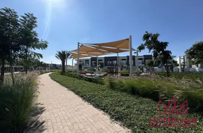 تاون هاوس - 4 غرف نوم - 4 حمامات للايجار في جرينفيوز 2 - اعمار الجنوبية - دبي الجنوب (مركز دبي العالمي) - دبي