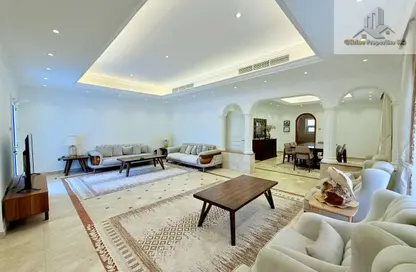 فيلا - 5 غرف نوم - 7 حمامات للايجار في فلل مردف - مردف - دبي