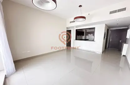 Apartment - 1 Bedroom - 2 Bathrooms for rent in The Medalist - Dubai Sports City - Dubai