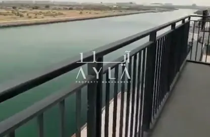 شقة - 3 غرف نوم - 3 حمامات للبيع في وترز أج - جزيرة الياس - أبوظبي