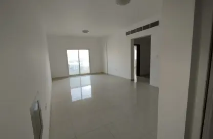 Apartment - 2 Bedrooms - 2 Bathrooms for rent in Al Rashidiya Towers - Al Rashidiya - Ajman Downtown - Ajman