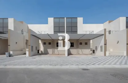 Villa - 4 Bedrooms - 5 Bathrooms for rent in The Fields - District 11 - Mohammed Bin Rashid City - Dubai