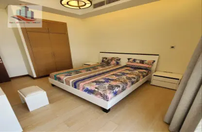 Apartment - 1 Bedroom - 1 Bathroom for rent in Al Rifa'ah - Al Heerah - Sharjah