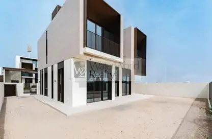 Villa - 5 Bedrooms - 6 Bathrooms for sale in Palm Hills - Dubai Hills Estate - Dubai