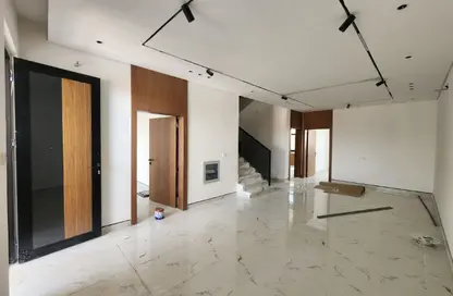 Villa - 5 Bedrooms - 7 Bathrooms for sale in Al Helio 2 - Al Helio - Ajman Villa - 5 Bedrooms - 7 Bathrooms for sale in Al Helio 2 - Al Helio - Ajman