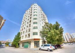 Apartment - 1 bedroom - 1 bathroom for rent in Al Nabaa Building - Al Naba'ah - Al Sharq - Sharjah