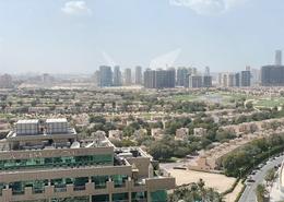 شقة - 1 غرفة نوم - 2 حمامات للبيع في طراز فينيسيا - مساكن القناه المائية - مدينة دبي الرياضية - دبي