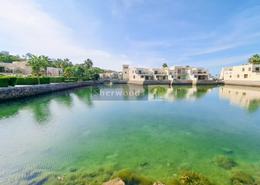 Villa - 1 bedroom - 1 bathroom for sale in The Cove Rotana - Ras Al Khaimah Waterfront - Ras Al Khaimah