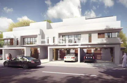 تاون هاوس - 3 غرف نوم - 5 حمامات للبيع في كاليفورنيا فيليج - دبي لاند - دبي تاون هاوس - 3 غرف نوم - 5 حمامات للبيع في كاليفورنيا فيليج - دبي لاند - دبي