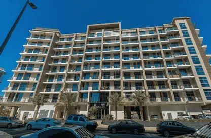 شقة - 2 غرف نوم - 3 حمامات للايجار في 2020 ماركيز - ارجان - دبي