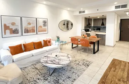 Apartment - 1 Bedroom - 2 Bathrooms for rent in Hyati Residences - Jumeirah Village Circle - Dubai
