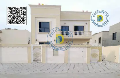 فيلا - 3 غرف نوم - 8 حمامات للبيع في الزاهية جاردنز - الزاهية - عجمان