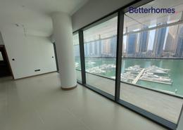 Apartment - 2 bedrooms - 3 bathrooms for rent in Vida Residences Dubai Marina - Dubai Marina - Dubai