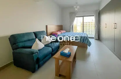 شقة - 1 حمام للايجار في عزيزي برتون - الفرجان - دبي