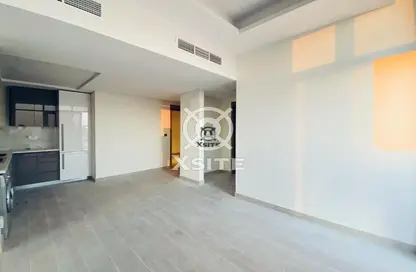 Apartment - 1 Bedroom - 1 Bathroom for rent in AZIZI Riviera - Meydan One - Meydan - Dubai