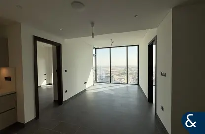 Apartment - 2 Bedrooms - 2 Bathrooms for rent in The Crest - Sobha Hartland - Mohammed Bin Rashid City - Dubai Apartment - 2 Bedrooms - 2 Bathrooms for rent in The Crest - Sobha Hartland - Mohammed Bin Rashid City - Dubai