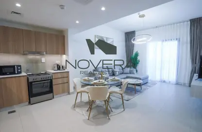 Apartment - 3 Bedrooms - 3 Bathrooms for sale in Anbar Residences - Maryam Island - Sharjah