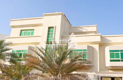 Villa - 7+ Bedrooms - 7+ Bathrooms for sale in Al Bateen Villas - Al Bateen - Abu Dhabi